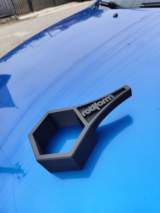 Cheie pentru capace jante Rotiform