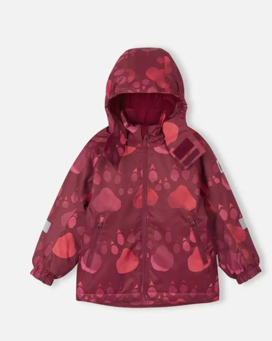 Продам куртку финского бренда Reima/ Рейма..