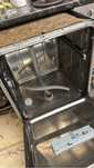 Посудомоечная машина Ariston Hotpoint
