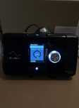 Resmed Autosense 10 ( S10) Aparat CPAP/ Autocpap