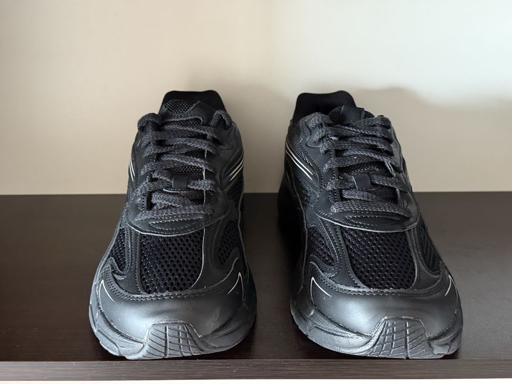 PUMA Teveris Nitro Base 43номер 28см Стелка Нови с Кутия