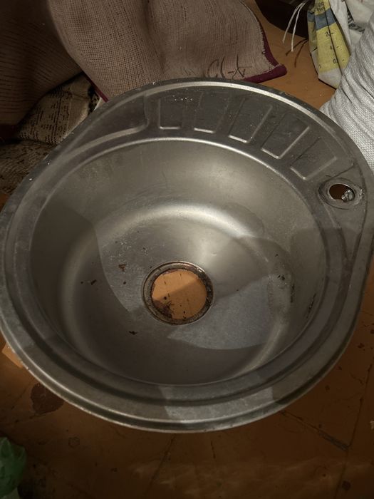 Продам раковину на кух гарнитур