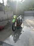 Motorhlspanla black line sm 50cc 2010