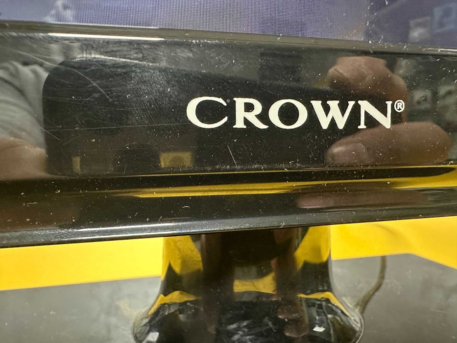 Телвизор LCD tv CROWN  16"  12V / 220V