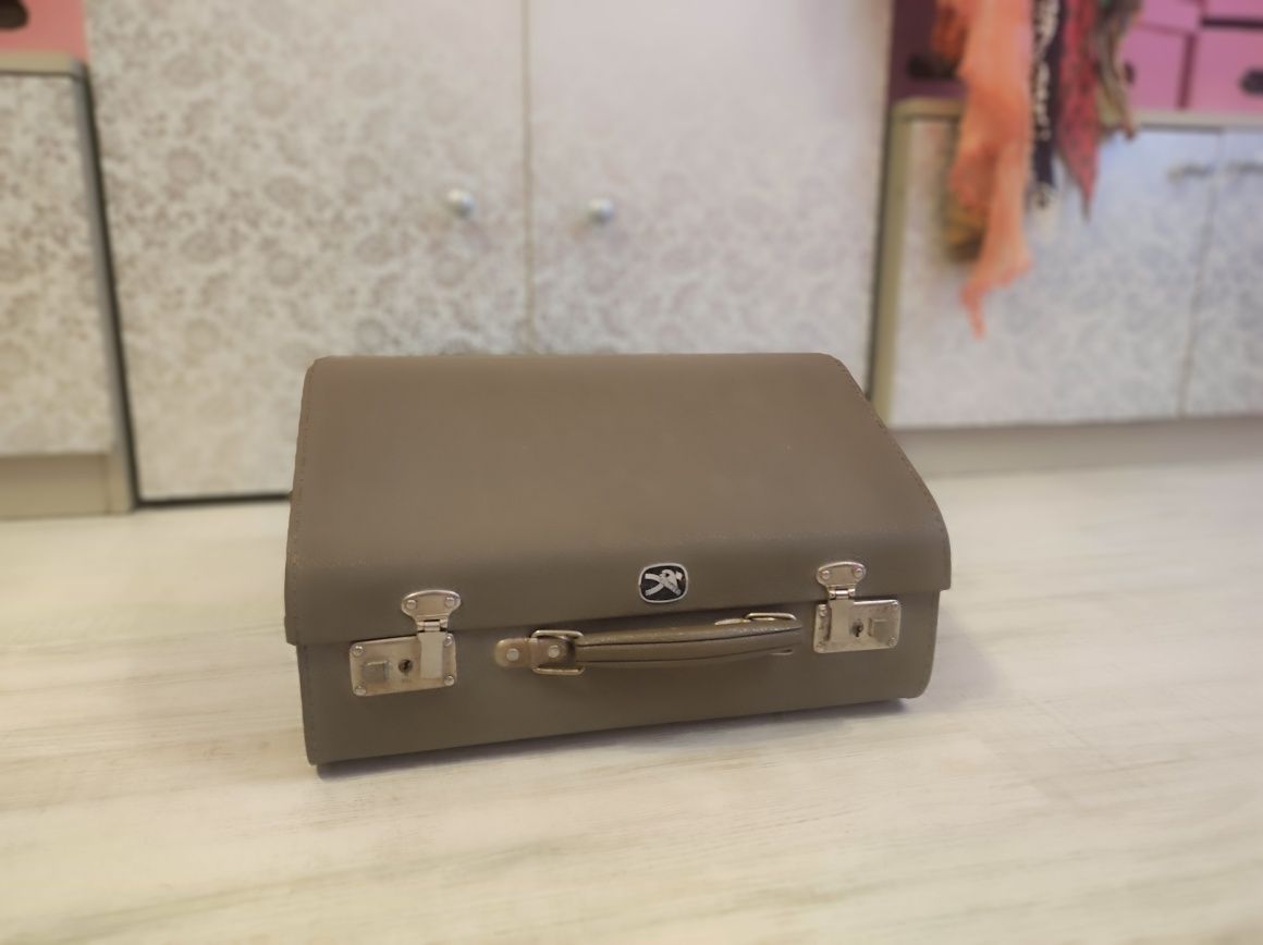 Акордеон HoHner 48 баса кутия