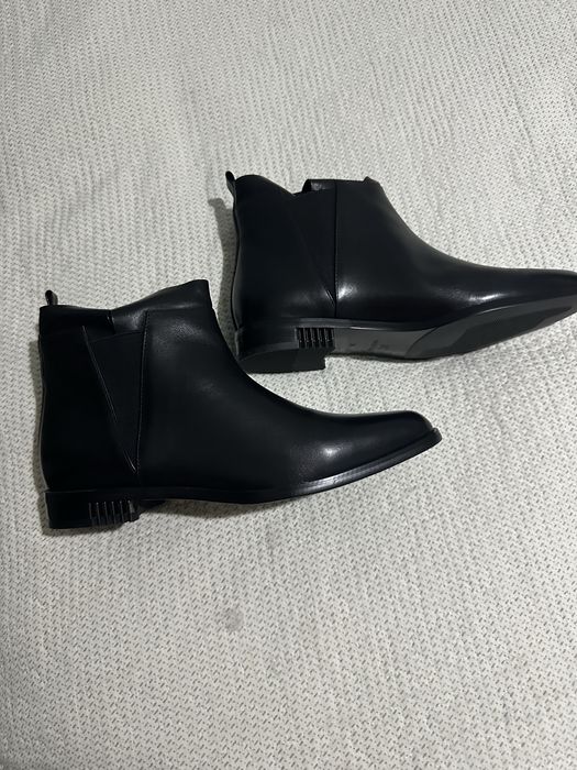 Сапожки женские Баскони