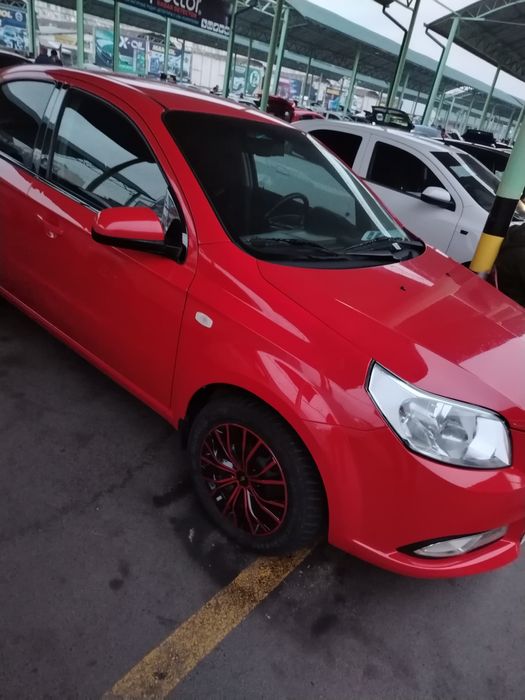 Нехиа 3 автомат равон