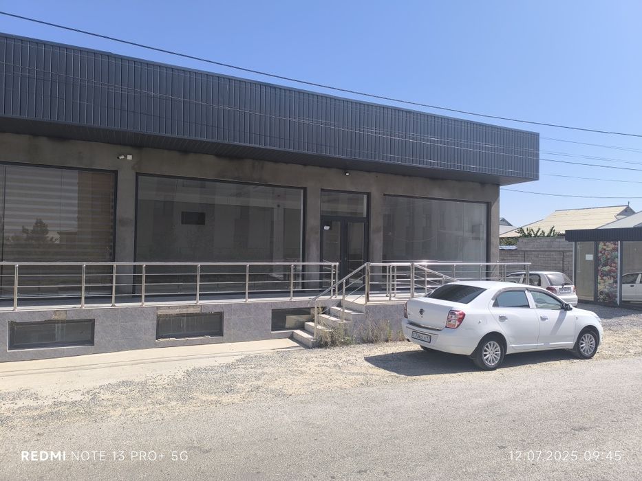 Аренда коммерческой недвижимости