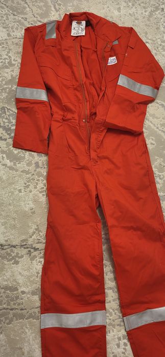 Комбенизон рабочий спецодежда