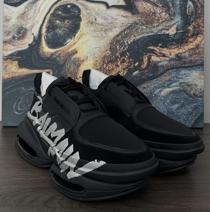 adidasi balmain