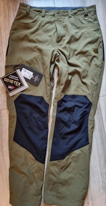 Pantaloni Iarna Sprayway Gore-Tex – NOI, mărimea L, barbat