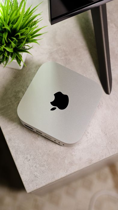 Apple Mac Mini M4