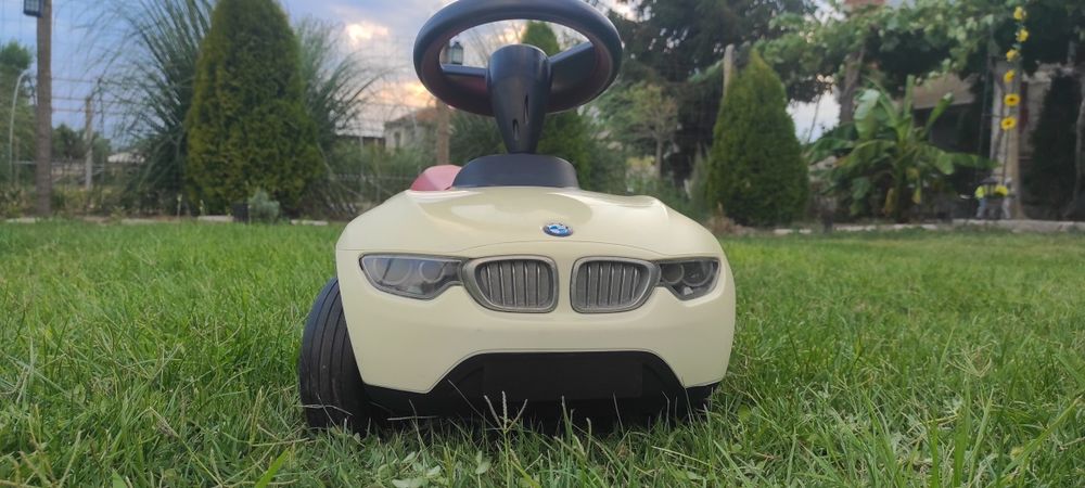 BMW детска количка