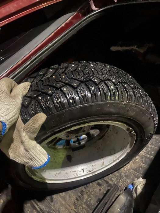 Читаем описание Продаю диски и шиампы р 14