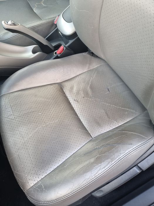 Toyota Auris 2007