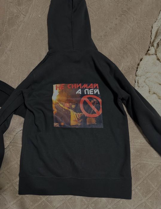 Суичър ЦСКА софия