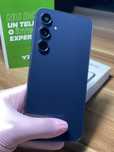 Samsung Galaxy A55 5G Duos / Garanție 24 luni / 256 Gb / Ca nou