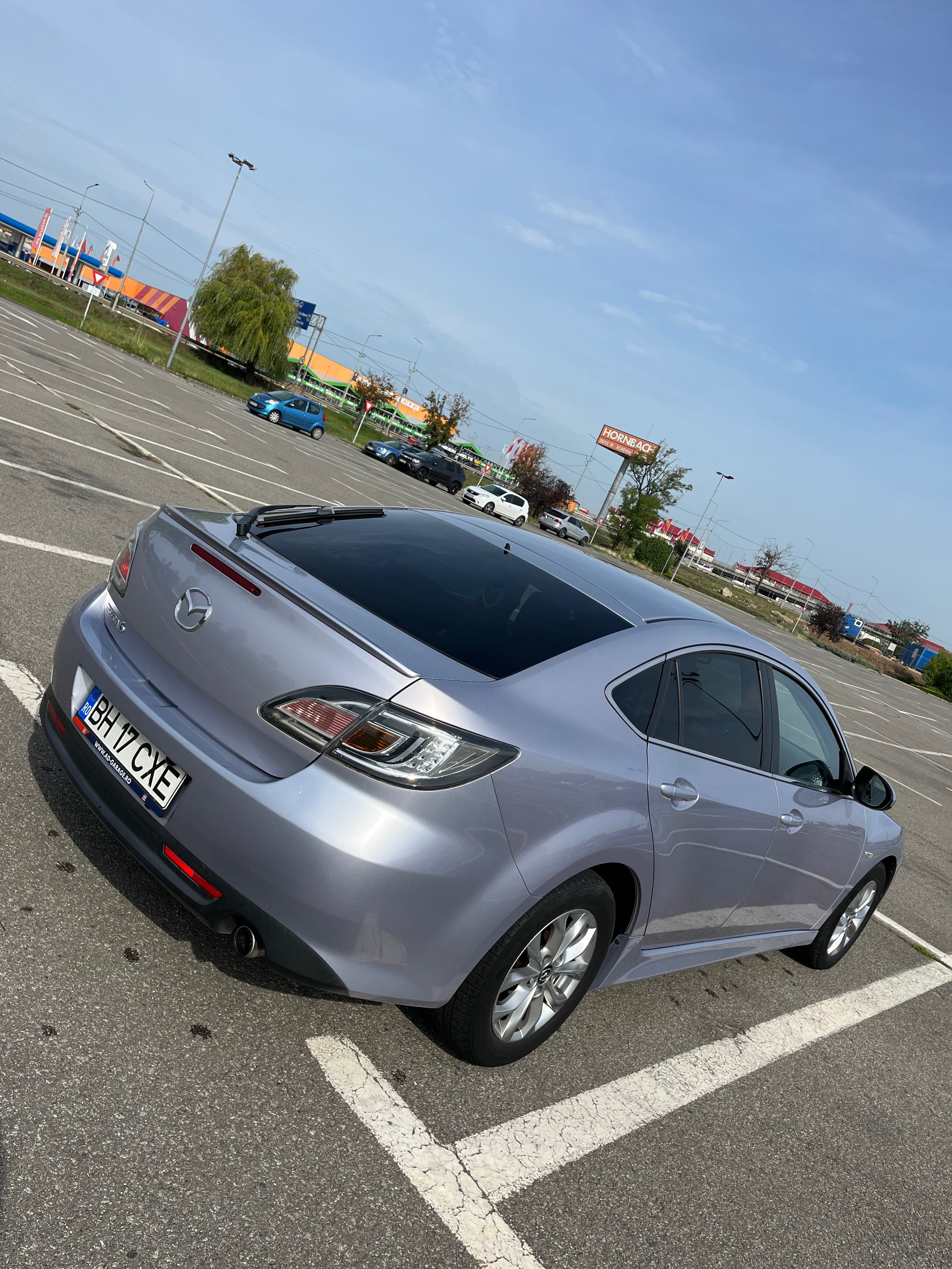 De vanzare Mazda 6