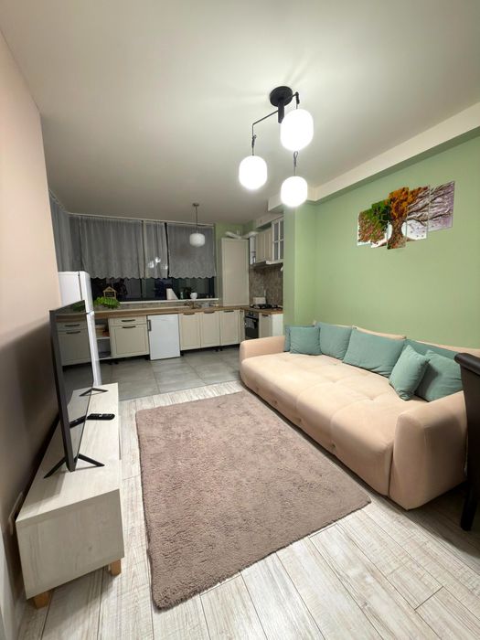 Cazare Premium Torontalului Apartament Nou View Panoramic Iulius Mall