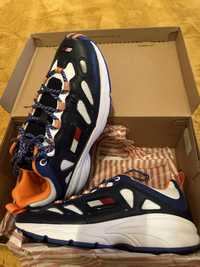 Sneakersi Tommy Jeans masura 43