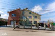 Vila superba,Hunedoara jud.Hunedoara