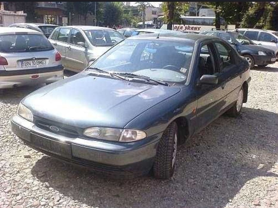 Ofer masina pt. programul Rabla