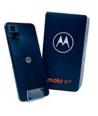 Motorola E22 fullbox in cutie ca nou