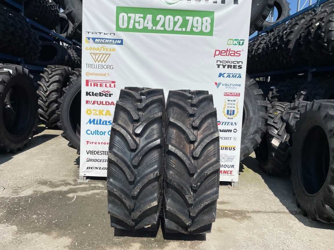 Marca OZKA anvelope noi 380/70R24 radiale