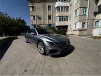 Volkswagen Arteon R-Line 2.0 TSI 190 CP