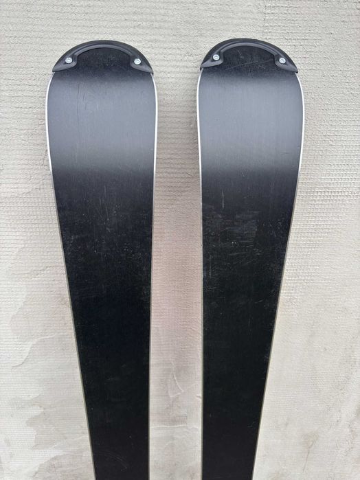 Ski schi carve Volkl Deacon 7.4 +Marker FDT 10 163cm Model:2023-2024