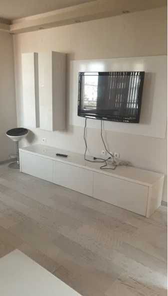 Дава се под наем Тристаен апартамент в Пловдив, Мараша - 88 кв.м за 255 € - Снимка #2