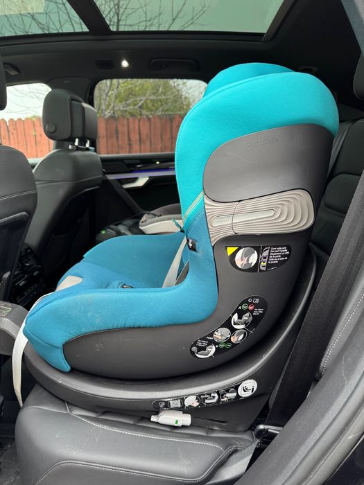 Scaun masina Cybex Sirona S