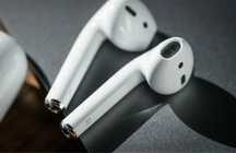 Airpods Kar.Dok yangi