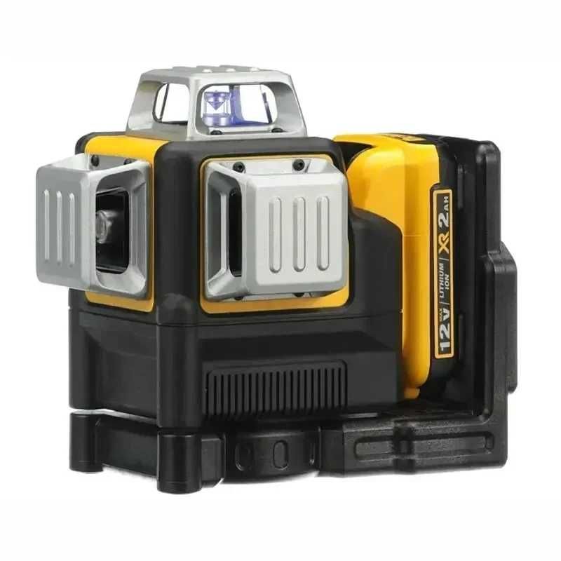 încărcător cu baterie DeWalt laser 4D 16 linii