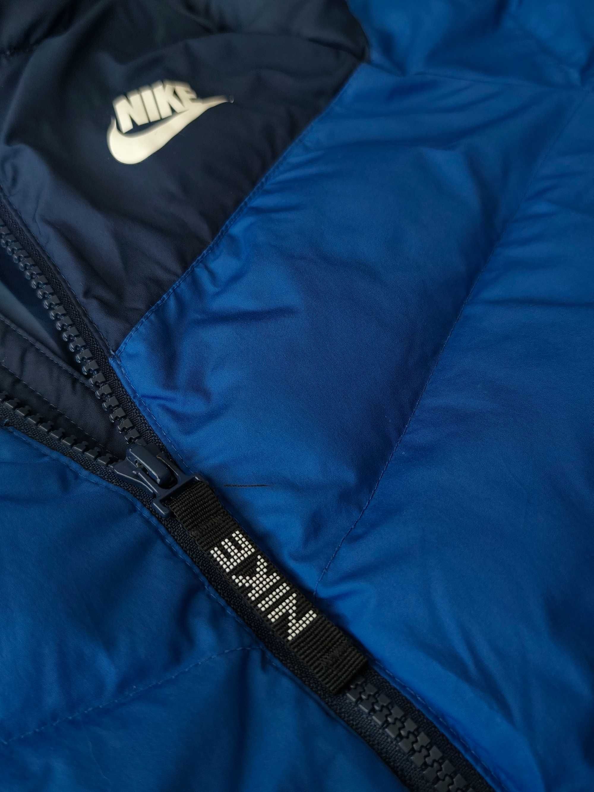 Детско зимно яке Nike