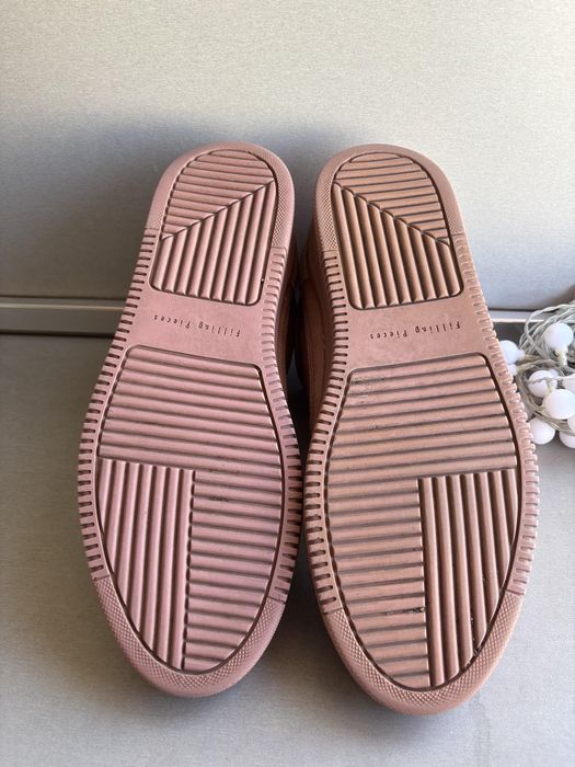 Дизайнерски кецове Filling pieces