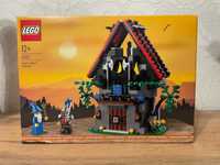 LEGO Castle Волшебная мастерская Маджисто (40601)