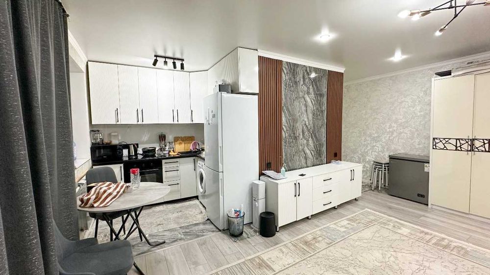 Продам 1х комнатную квартиру. ДАМИР ИМПЕРИЯ