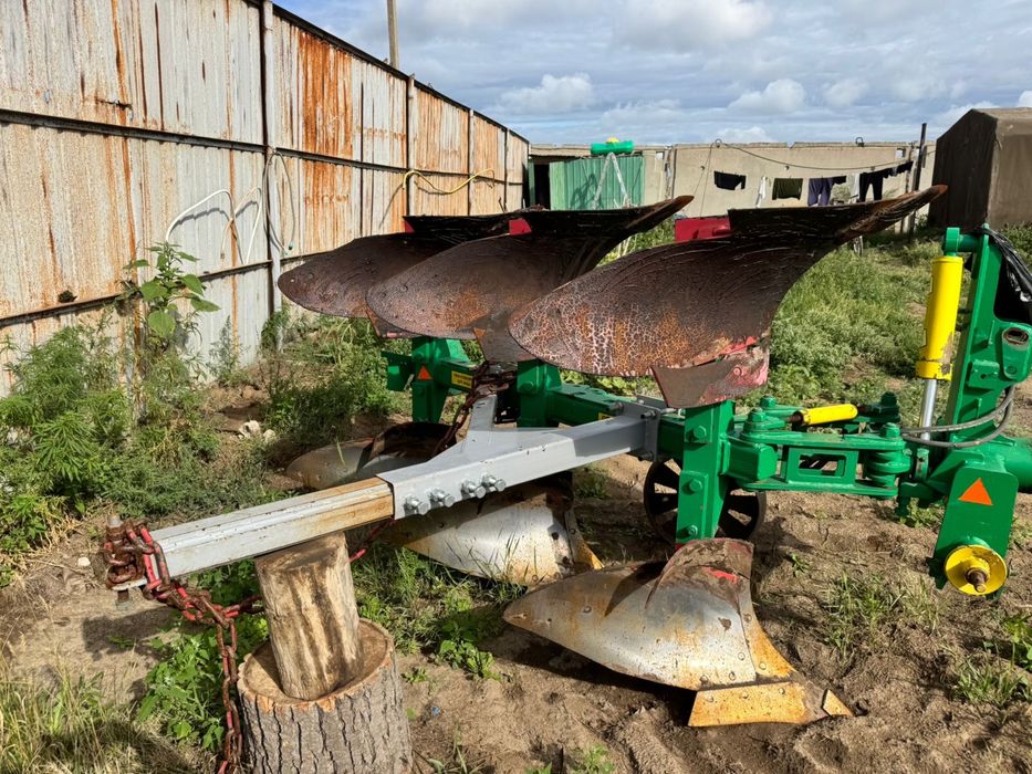 Продам плуг, без бруса