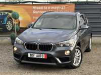 BMW X1 s-Drive 1.6 Lounge - Inmatriculat RO