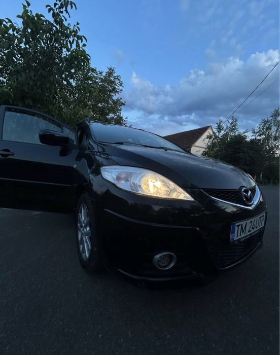 Vând Masina in stare foarte buna!