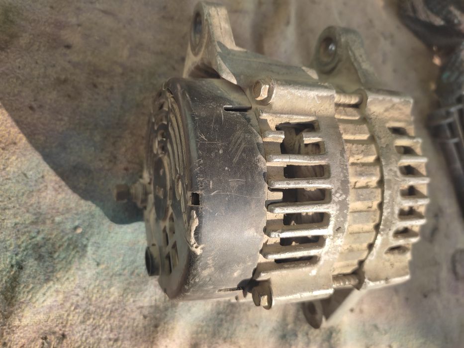 Мазда дизел RF2 запчастла