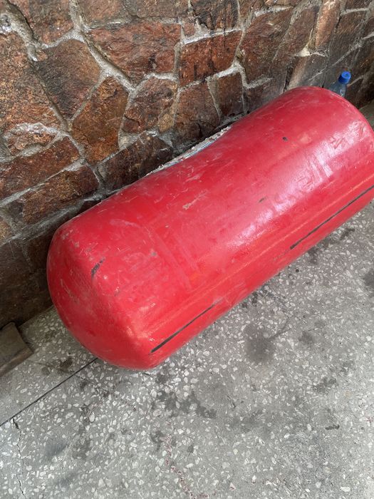 Propan ustanovka metan ustanovka