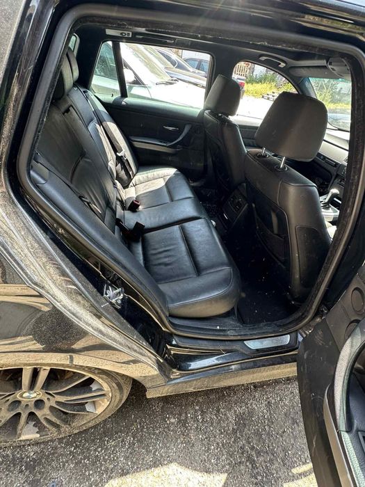 Бмв Е91 330I 2005 НА ЧАСТИ