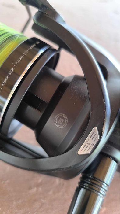 Fox FX13 3бр Тунинг