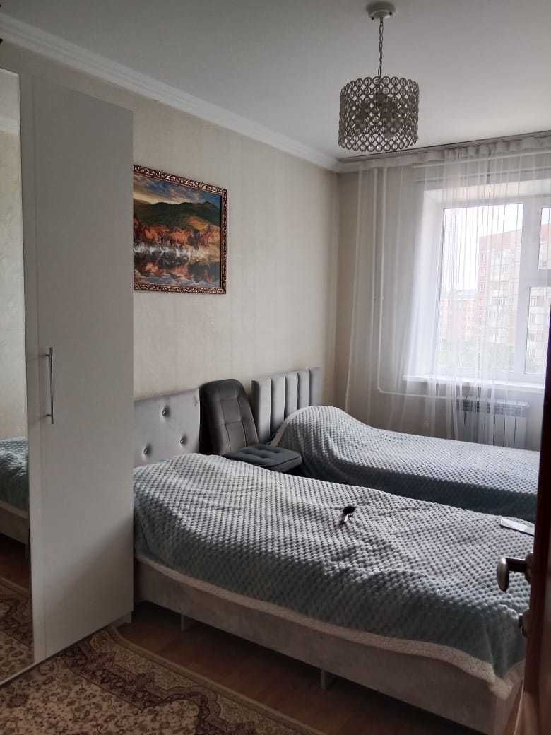 4-комнатной квартиры, 76 м², мкр-н Степной-4, дом 18
