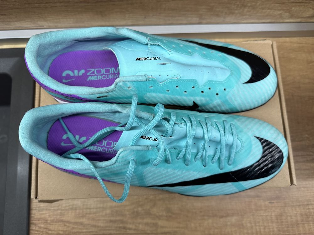 Nike Zoom Vapor 15 Academy