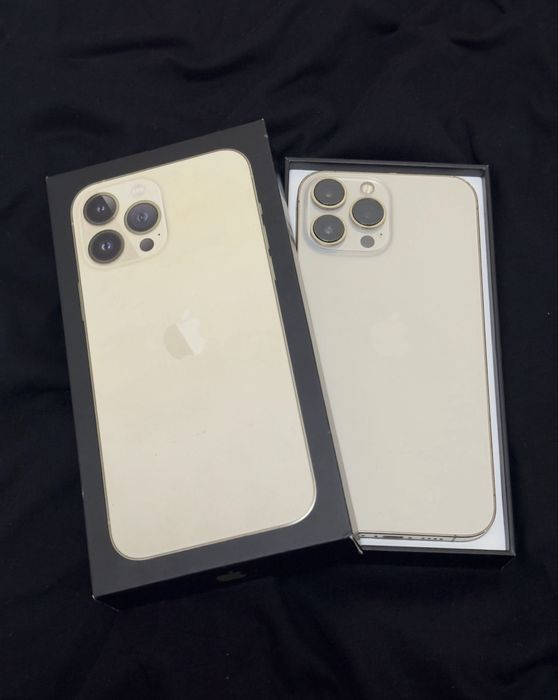 Продам айфон 13 про макс 256