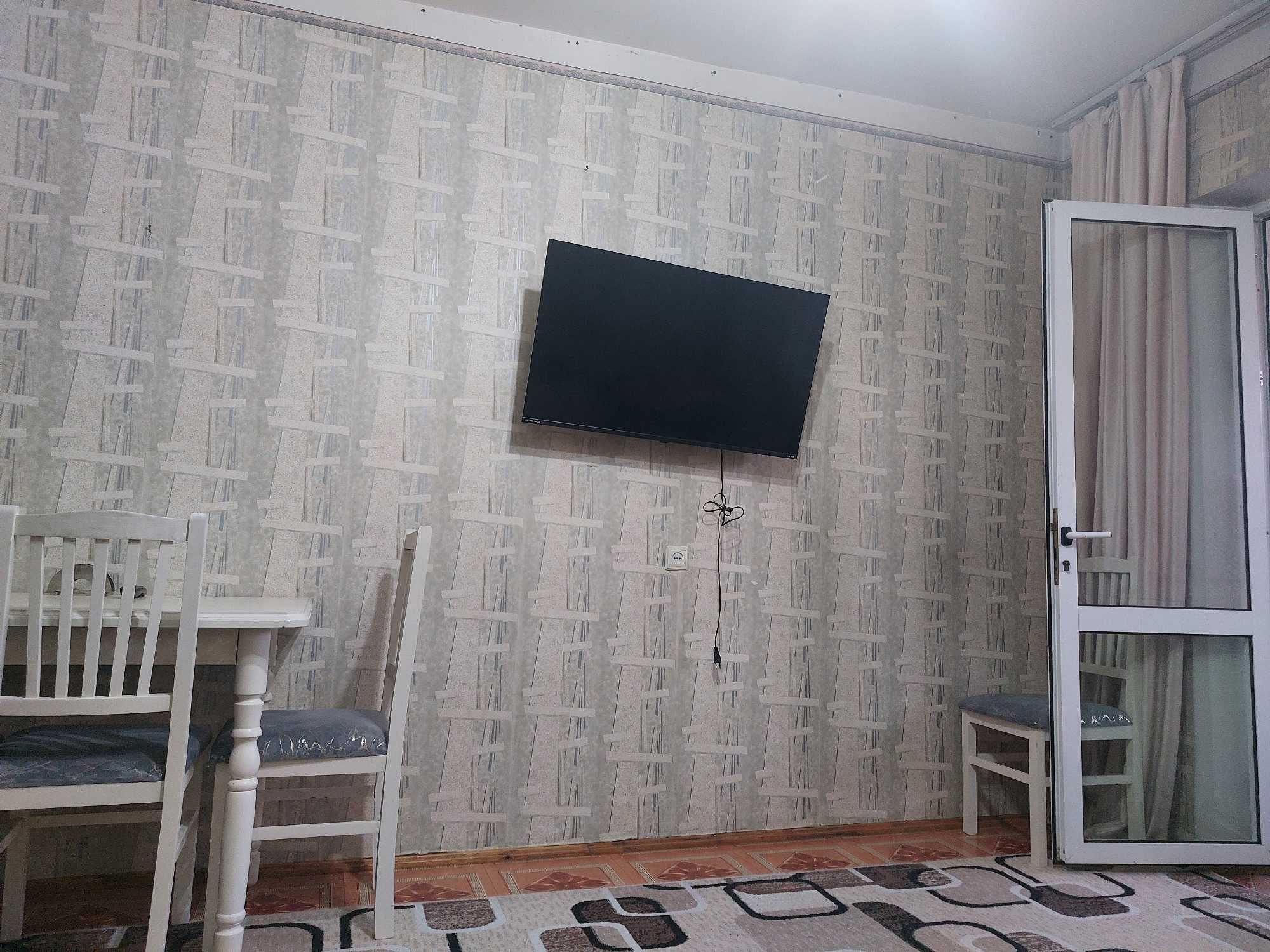 Продам свою 1/3/4 квартиру на М.Горький,Буюк Ипак Йули, Буз базар