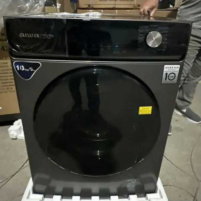стиральная машина aiwa ai8000